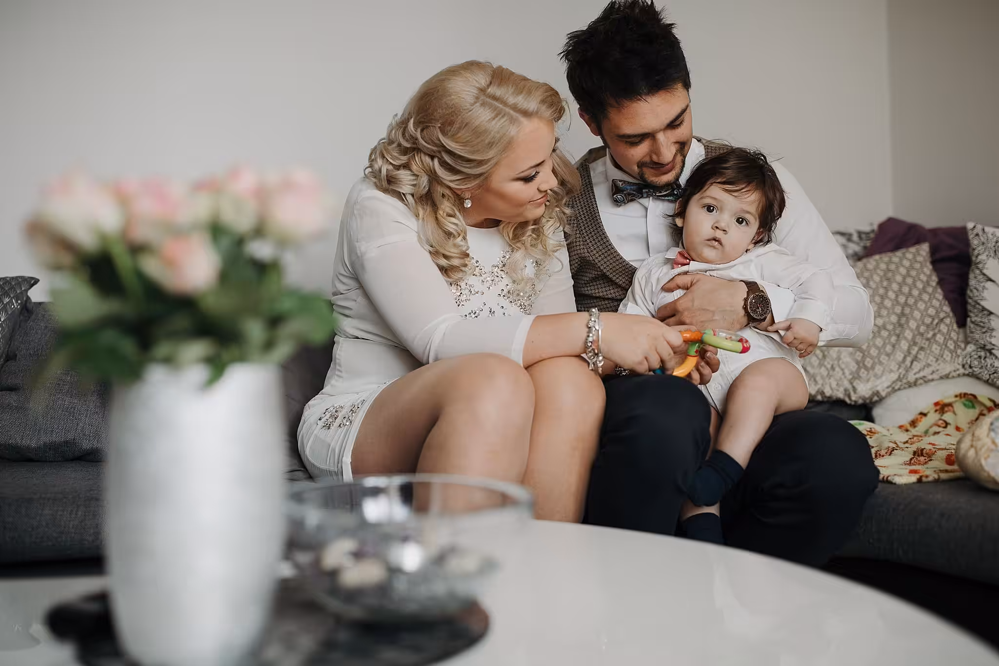Fotografie botez daniel hotel plaza targu mures fotograf eveniment