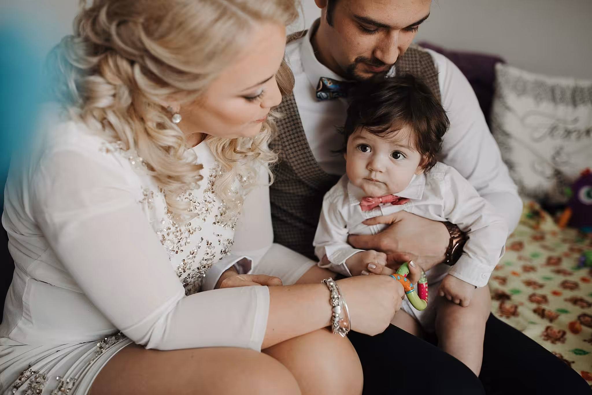 Fotografie botez daniel hotel plaza targu mures fotograf eveniment