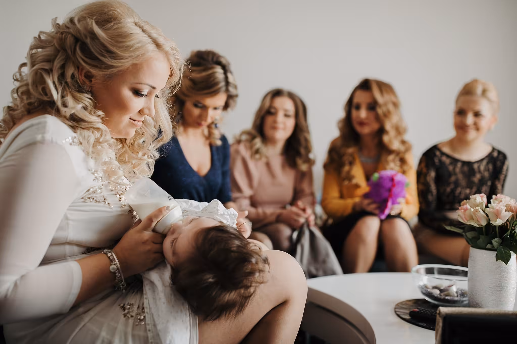 Fotografie botez daniel hotel plaza targu mures fotograf eveniment
