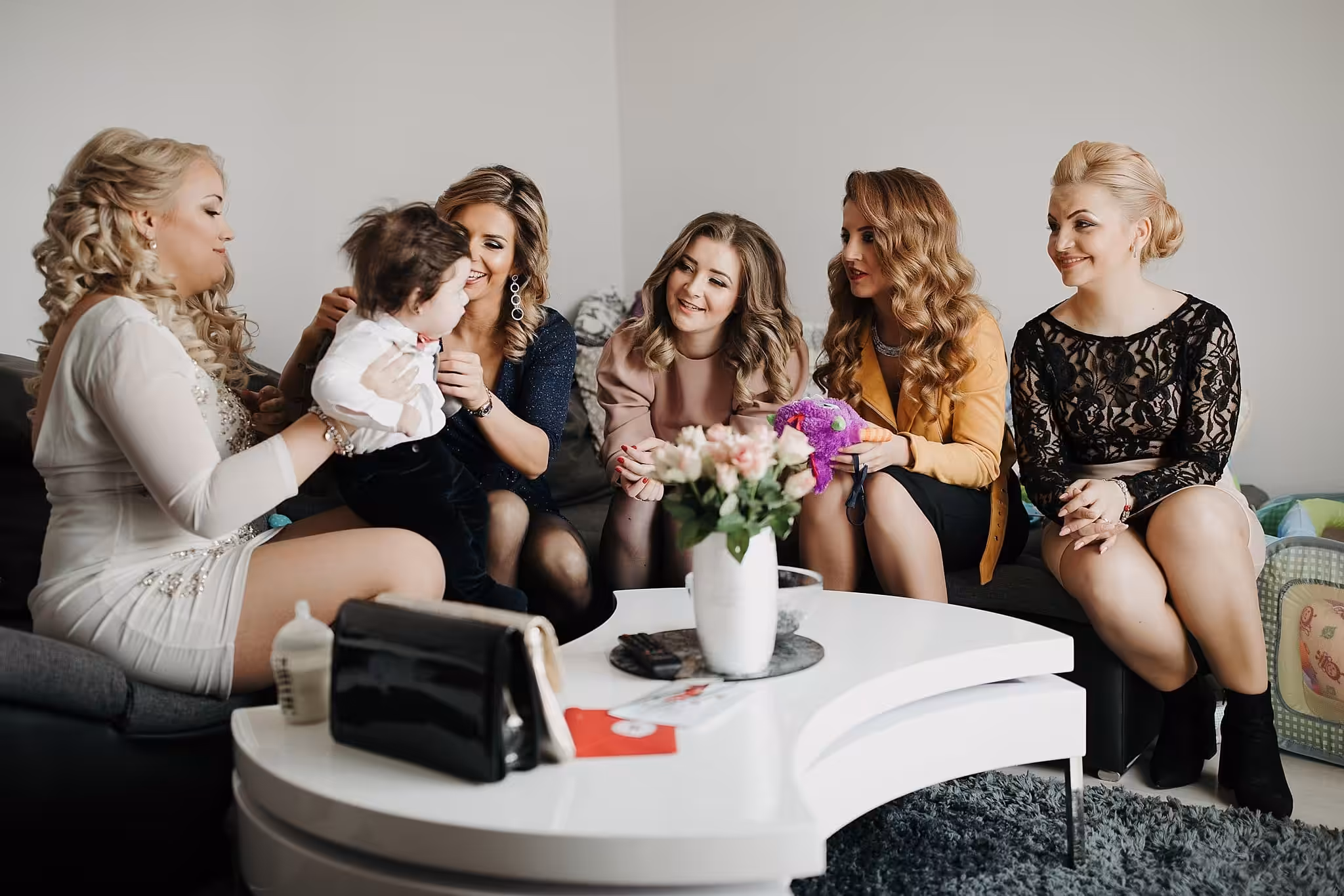 Fotografie botez daniel hotel plaza targu mures fotograf eveniment