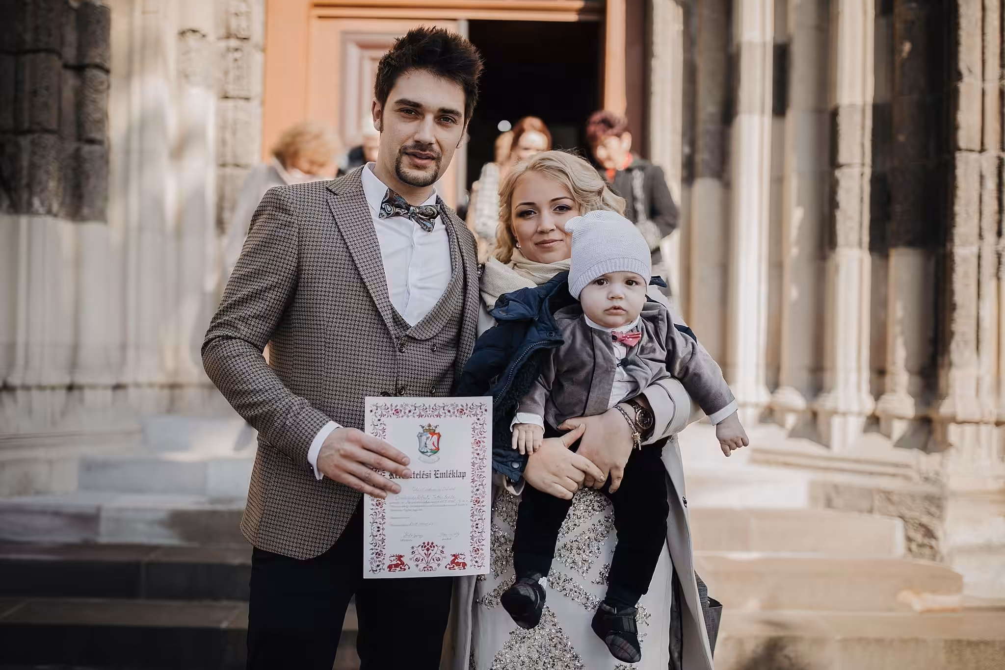 Fotografie botez daniel hotel plaza targu mures fotograf eveniment