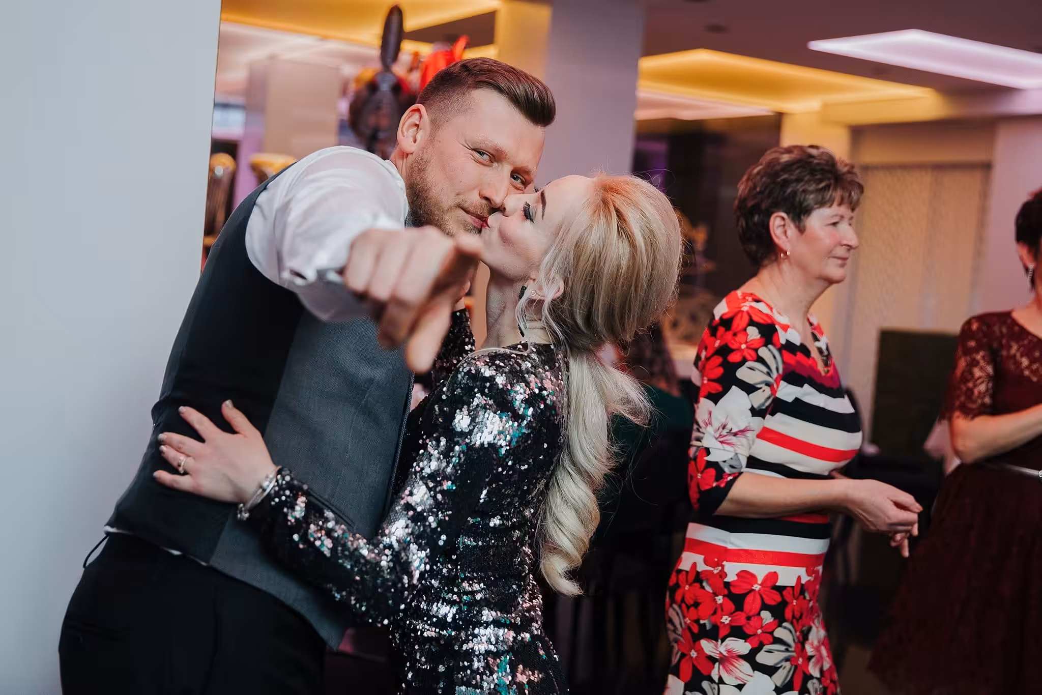 Fotografie botez daniel hotel plaza targu mures fotograf eveniment
