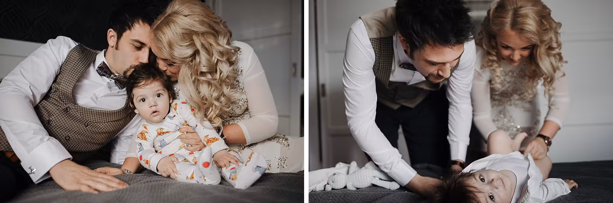 Fotografie botez daniel hotel plaza targu mures fotograf eveniment