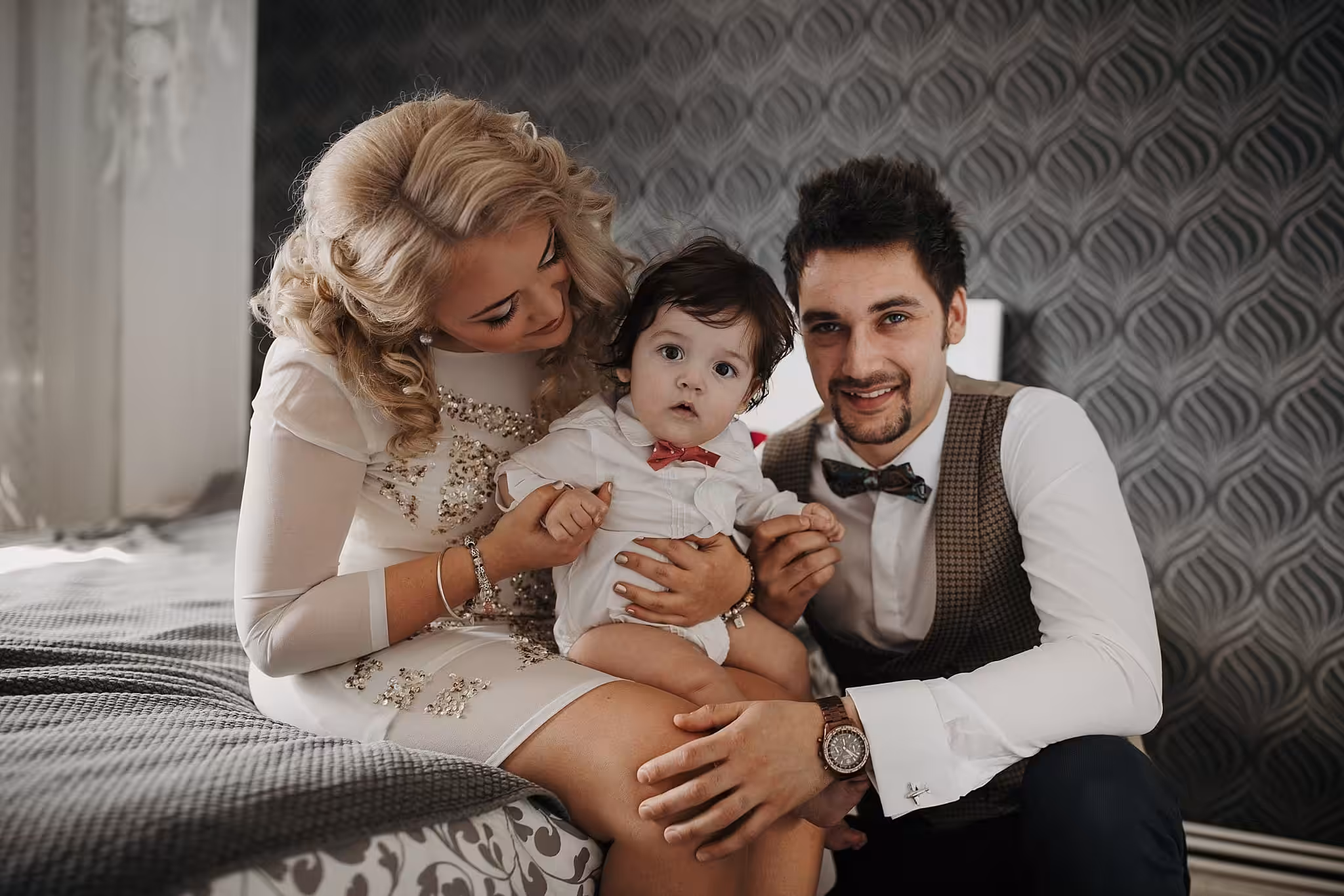 Fotografie botez daniel hotel plaza targu mures fotograf eveniment