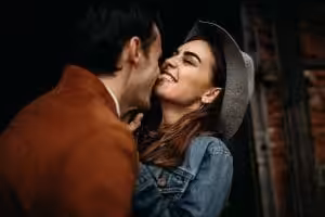 Kinga & Radu – Rimitea Adventure