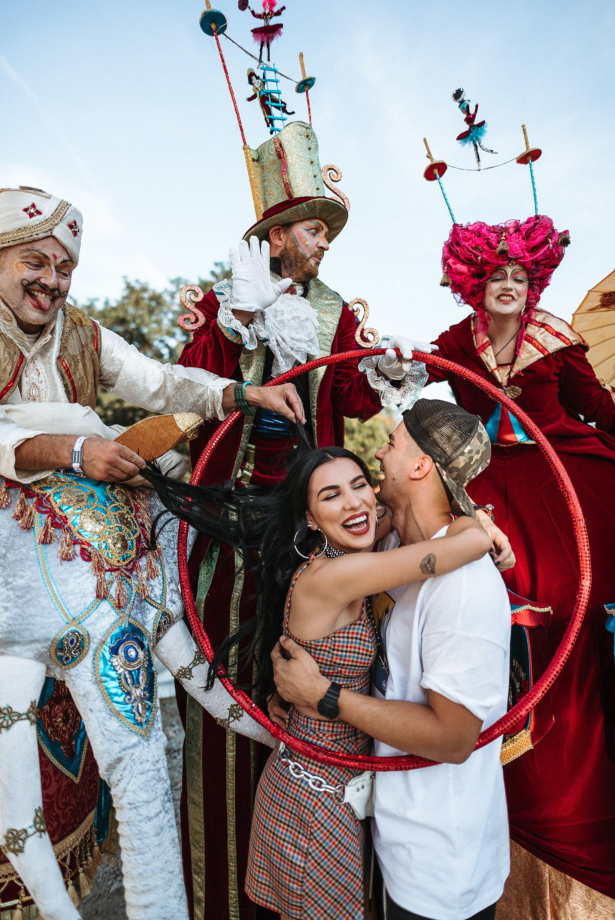 Untold Festival Cluj Napoca Couple Goals 1
