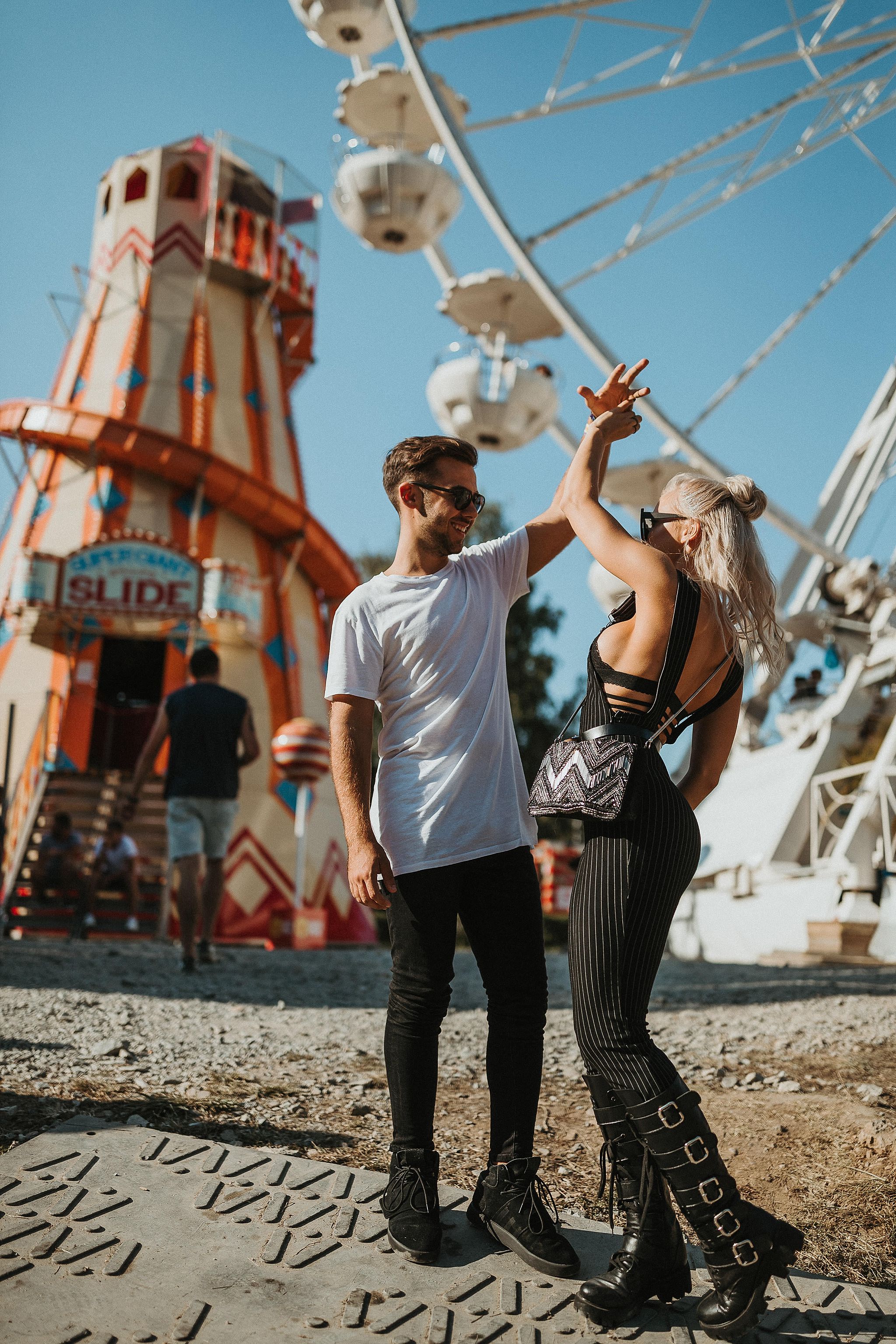 Untold Festival Cluj Napoca Couple Goals 14