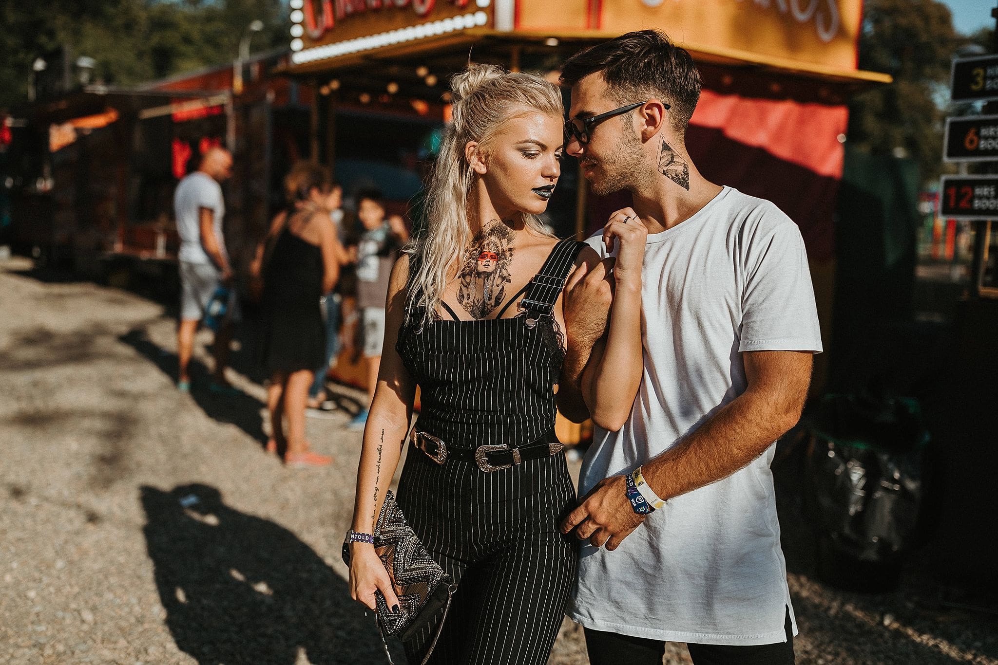 Untold Festival Cluj Napoca Couple Goals 18