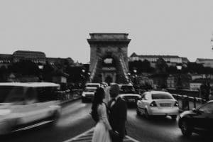 Eva & Lehel, After Wedding Budapest, Hungary