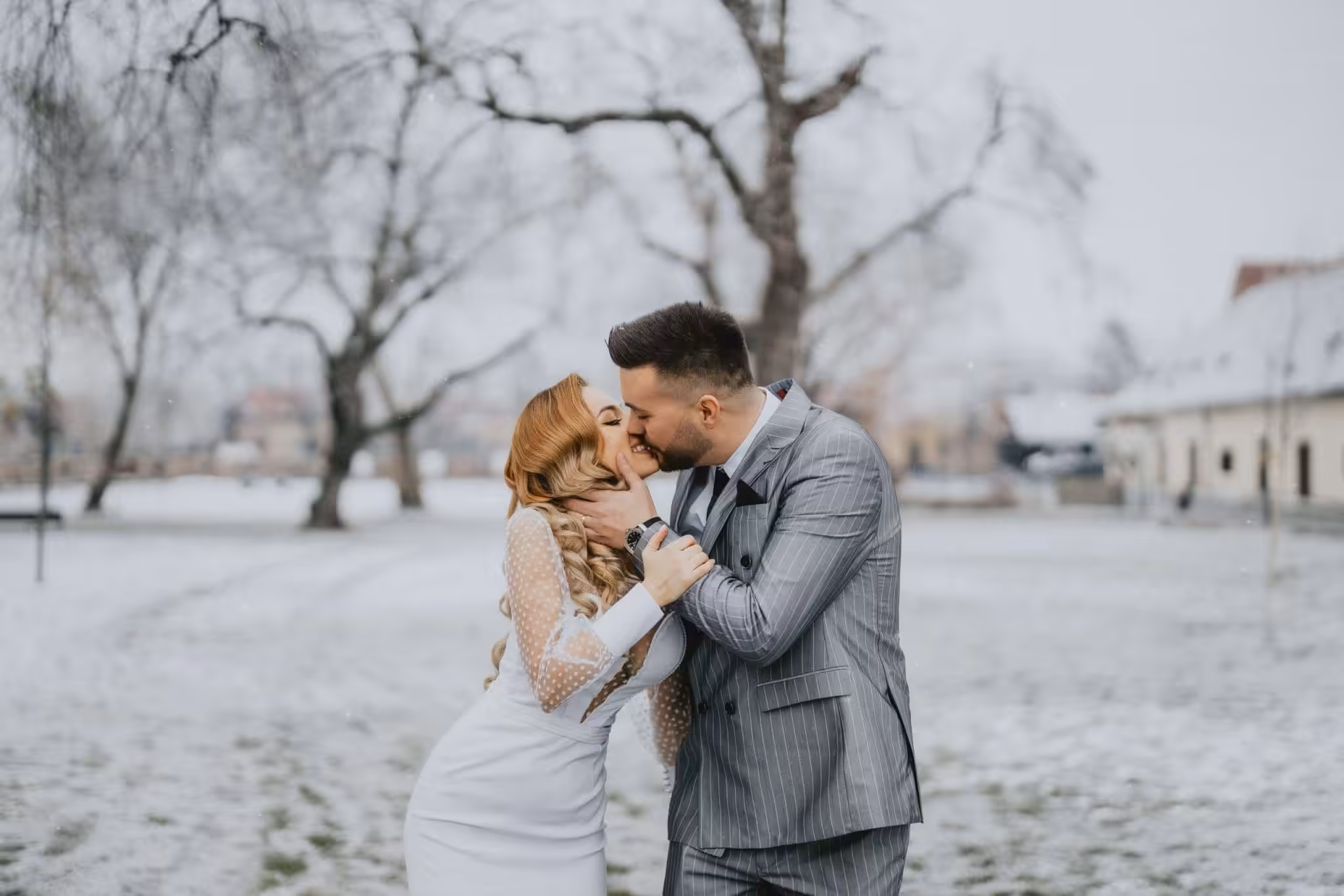 dalmi and attila fotografii cuplu iarna zapada4