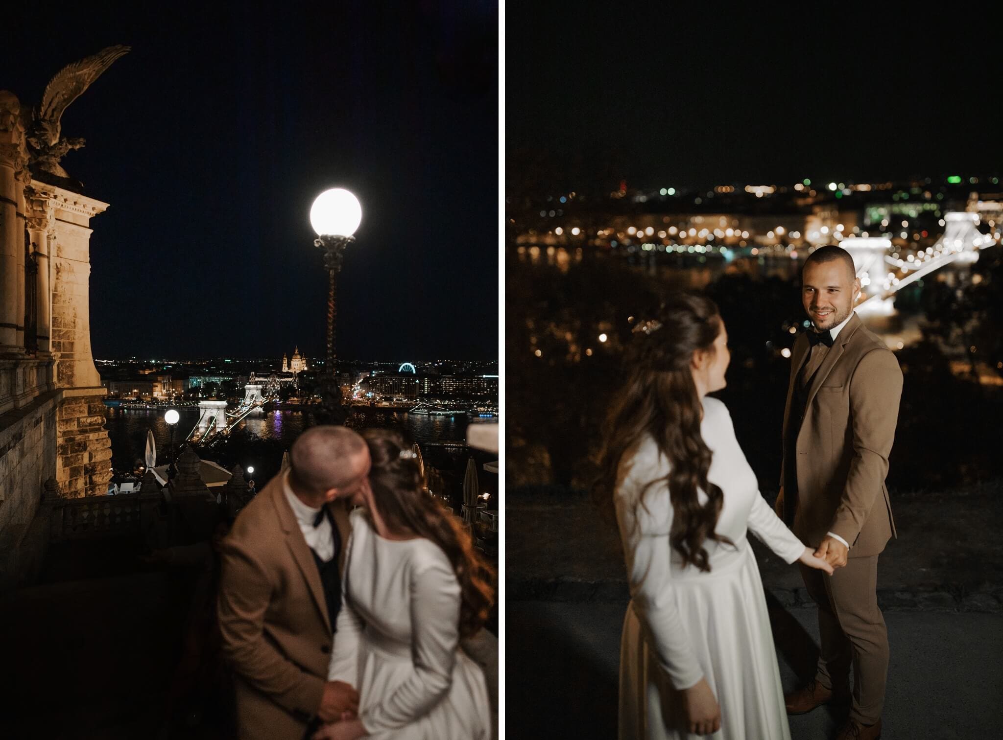 lehel es eva eskuvo utani fotok budapest magyarorszag 1