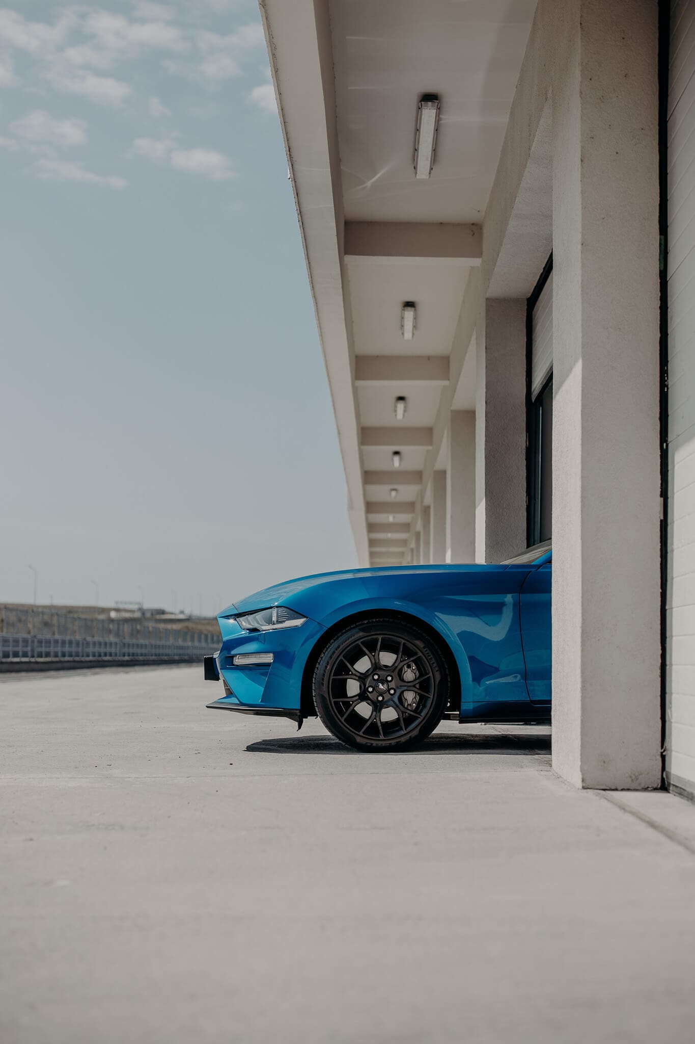 Fotografie comerciala masini Mures Ring targu mures Ford Romania 5