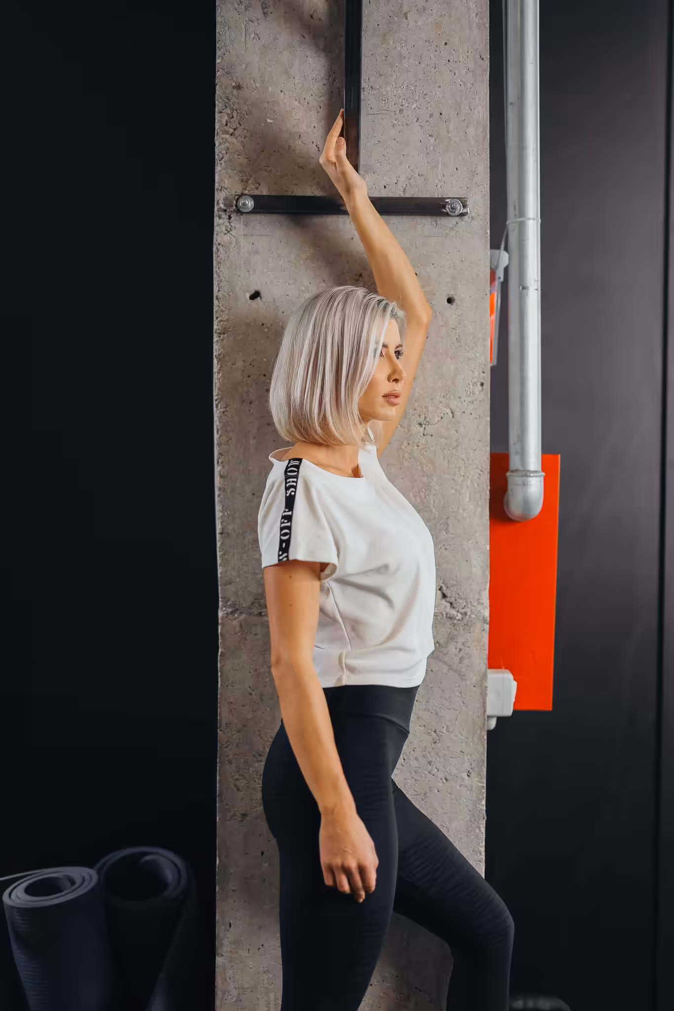 foto produs imbracaminte sportiva show off