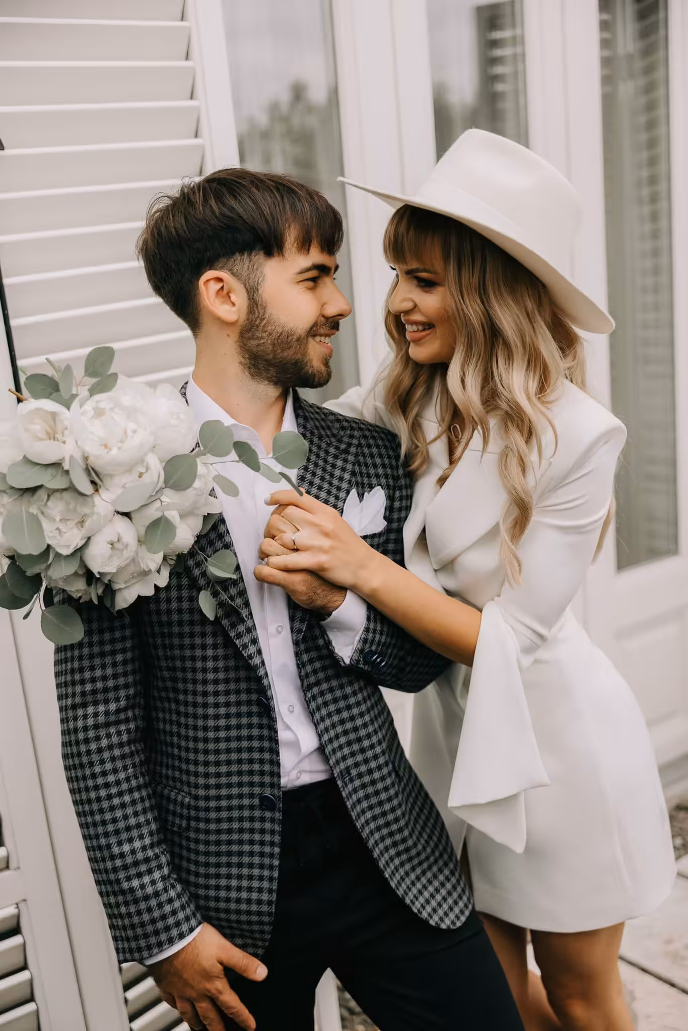 Organizare nunta prestatori de servicii