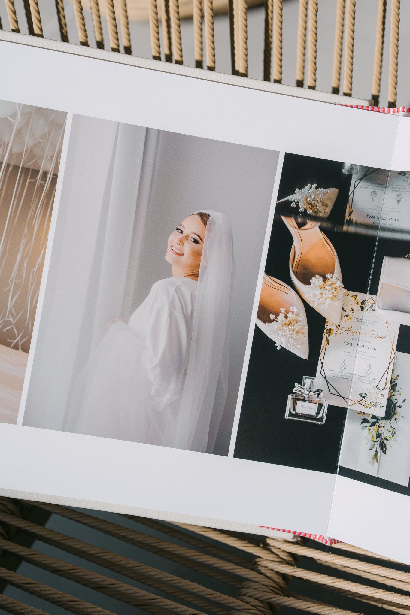 pret album foto digital nunta exclusiv album miri 1