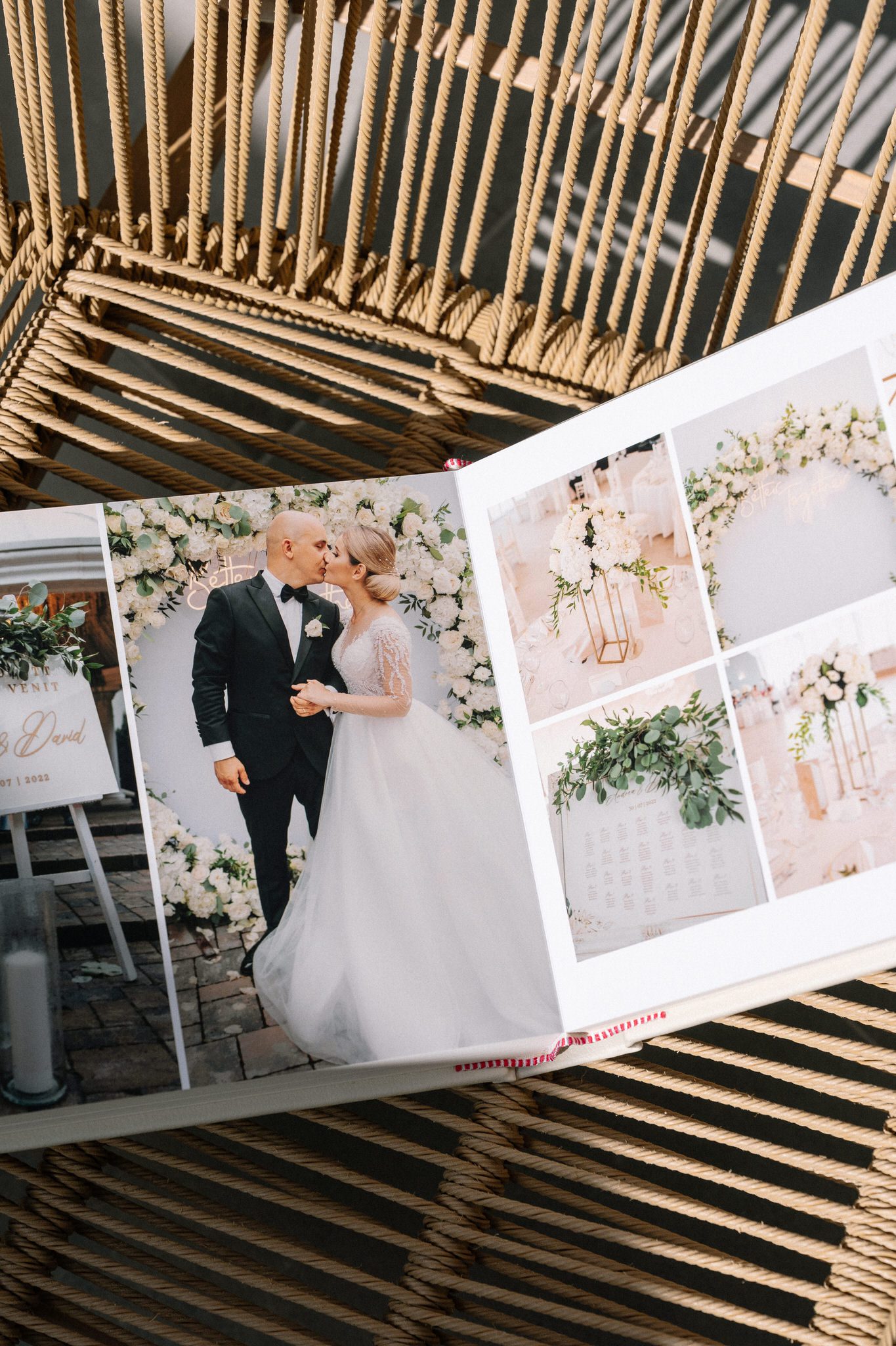 pret album foto digital nunta exclusiv album miri 4