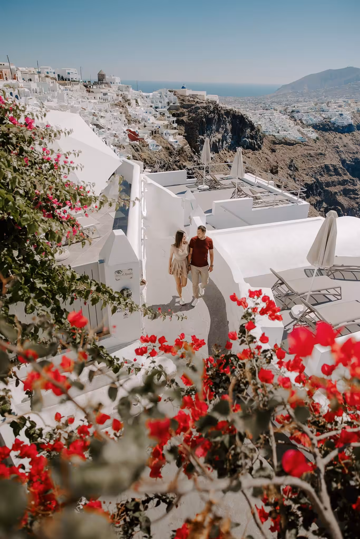 nunta in grecia santorini, destination wedding santorini