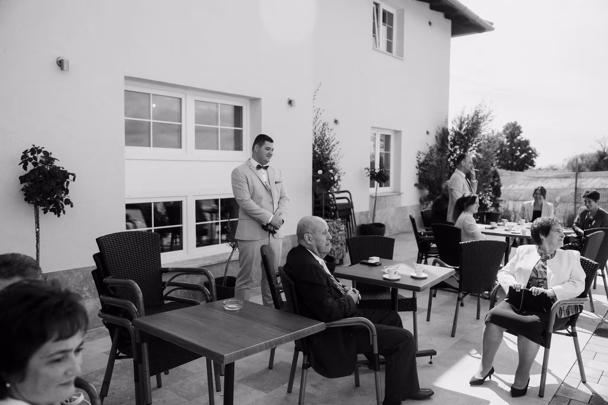 Szidi David Cheteau Petreny