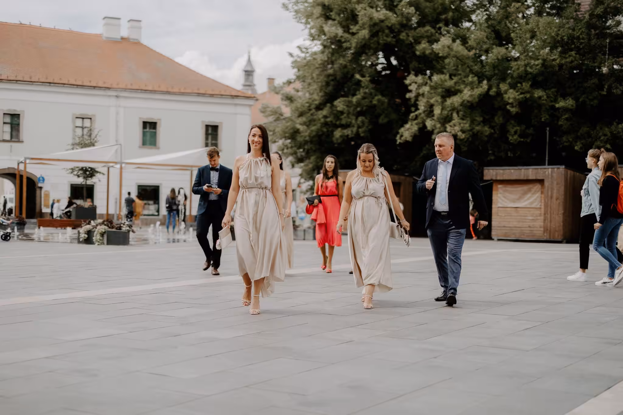 Szidi David Cheteau Petreny