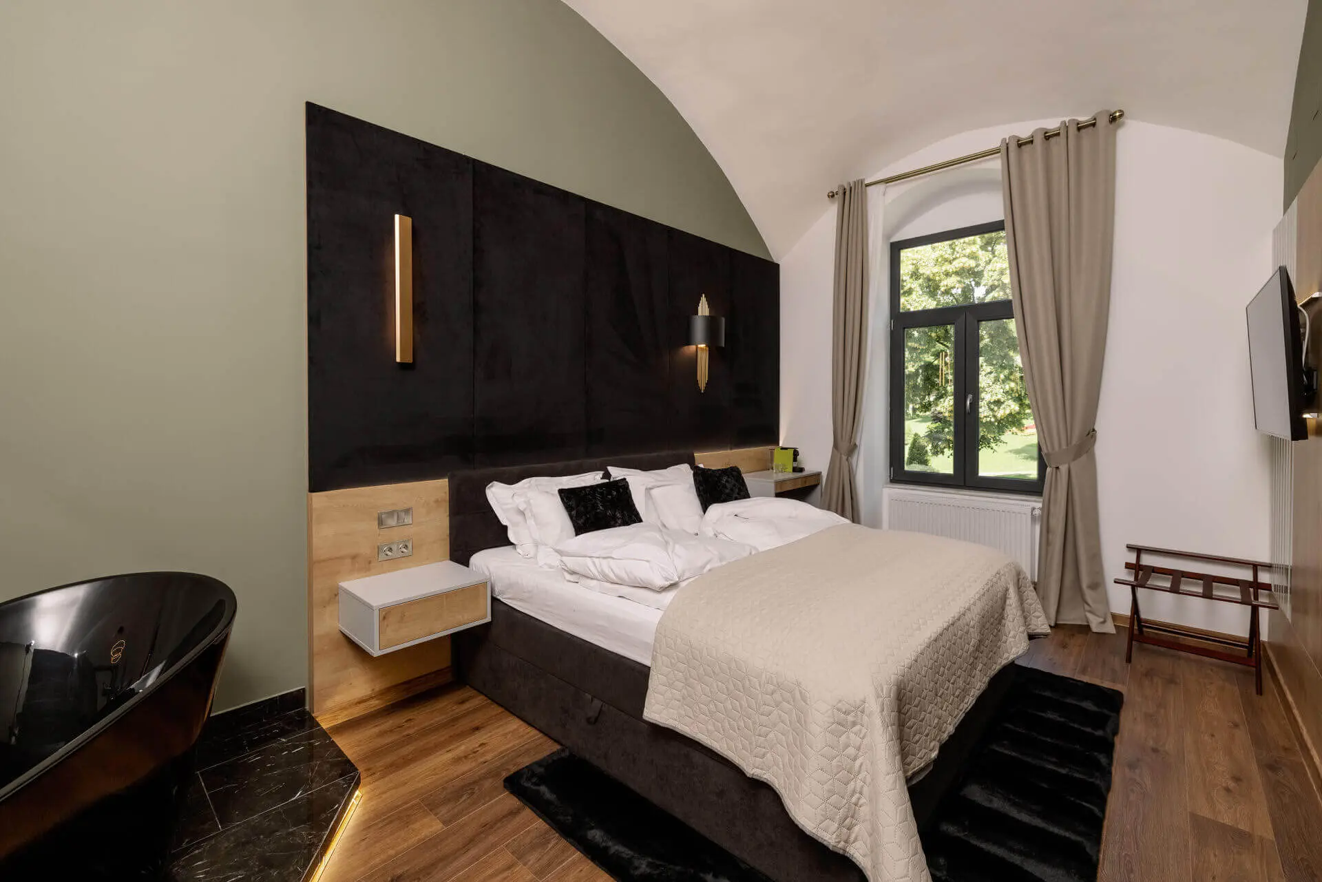 Fotografie Imobiliară - Rezidențial, Booking, AirBnb, Hotel, Pensiune, Dezvoltatori Imobiliari 8 haller boutique cazare pensiune targu mures 7