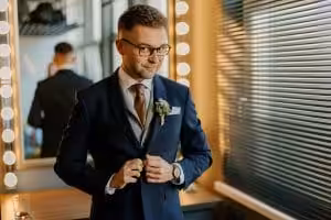 Locația pentru pregătirile de nuntă: cum alege un fotograf profesionist?