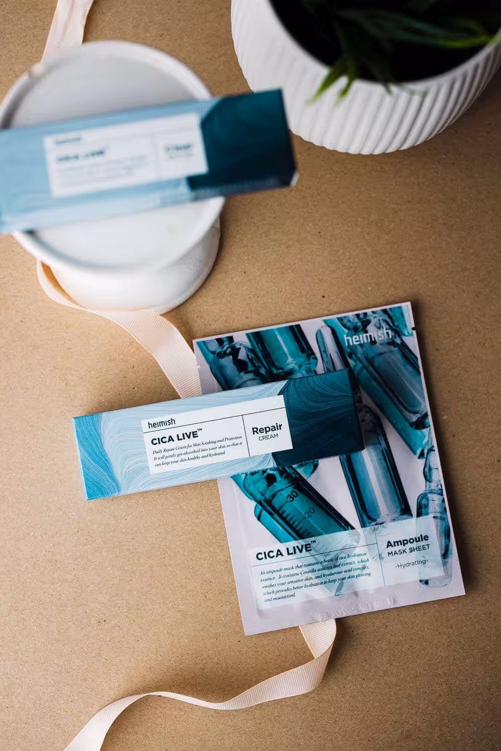 Fotografii produs cosmetice