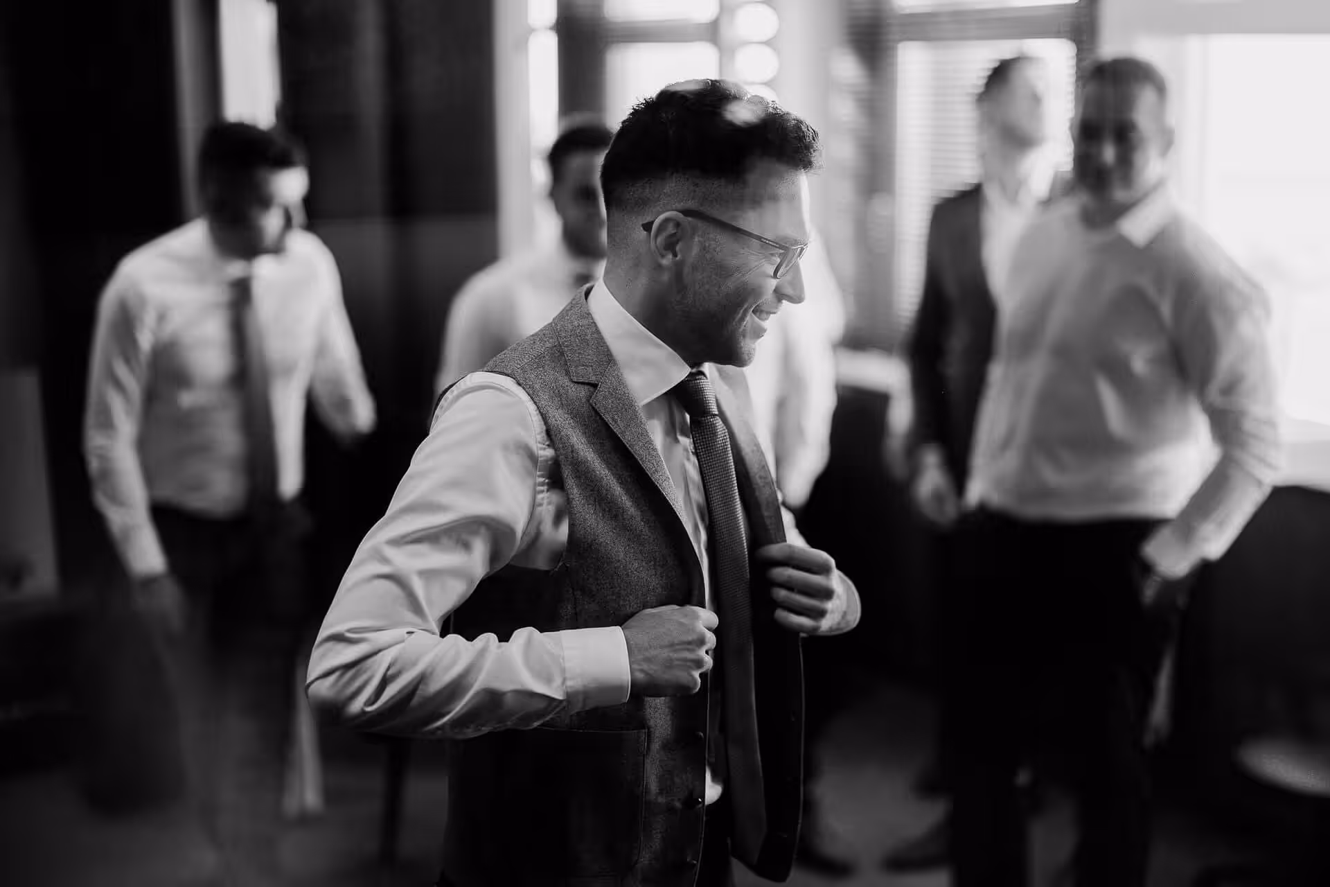 pregătirile de nuntă din perspectiva unui fotograf de nuntă