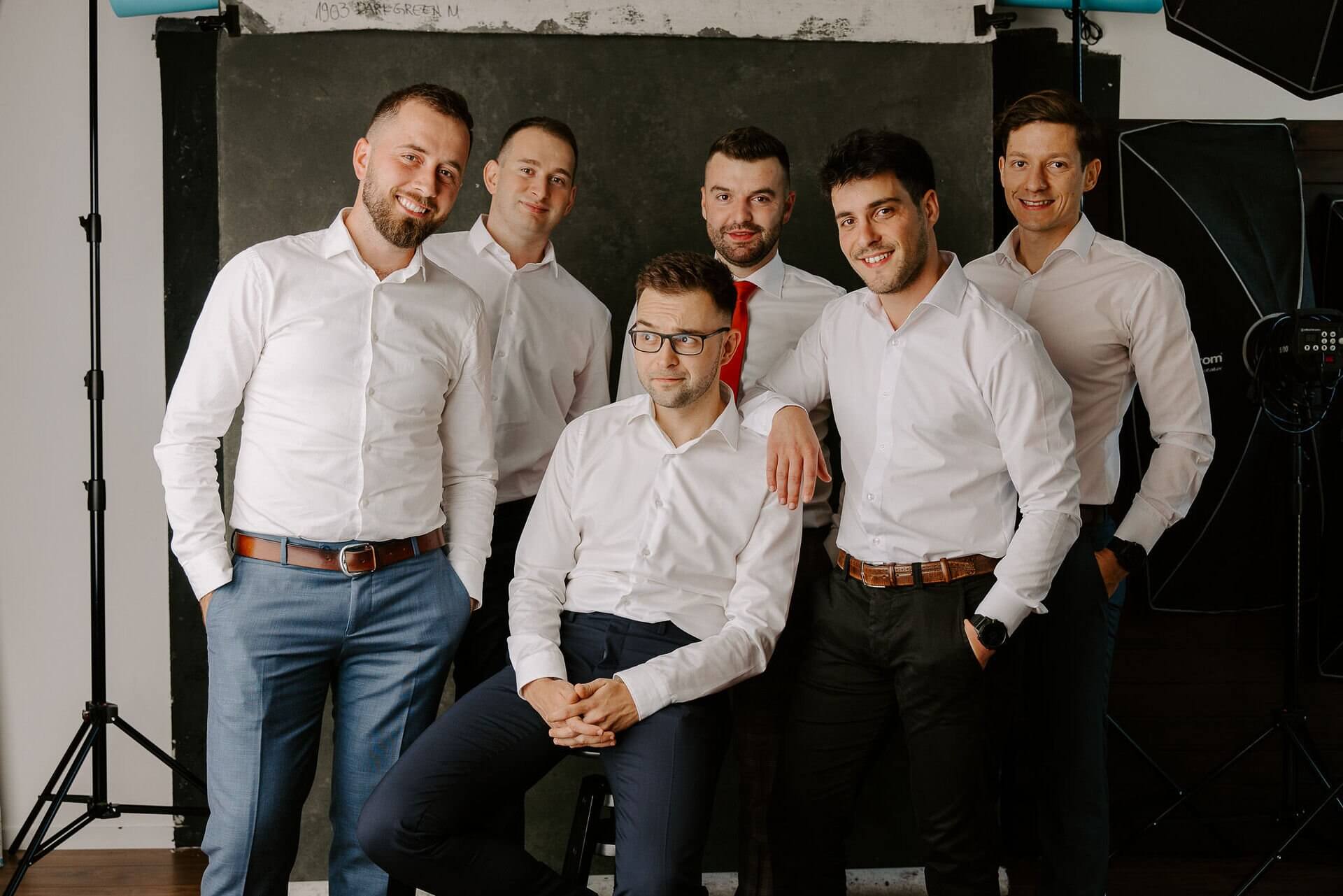 pregatiri mire nunta groom wedding prep 1