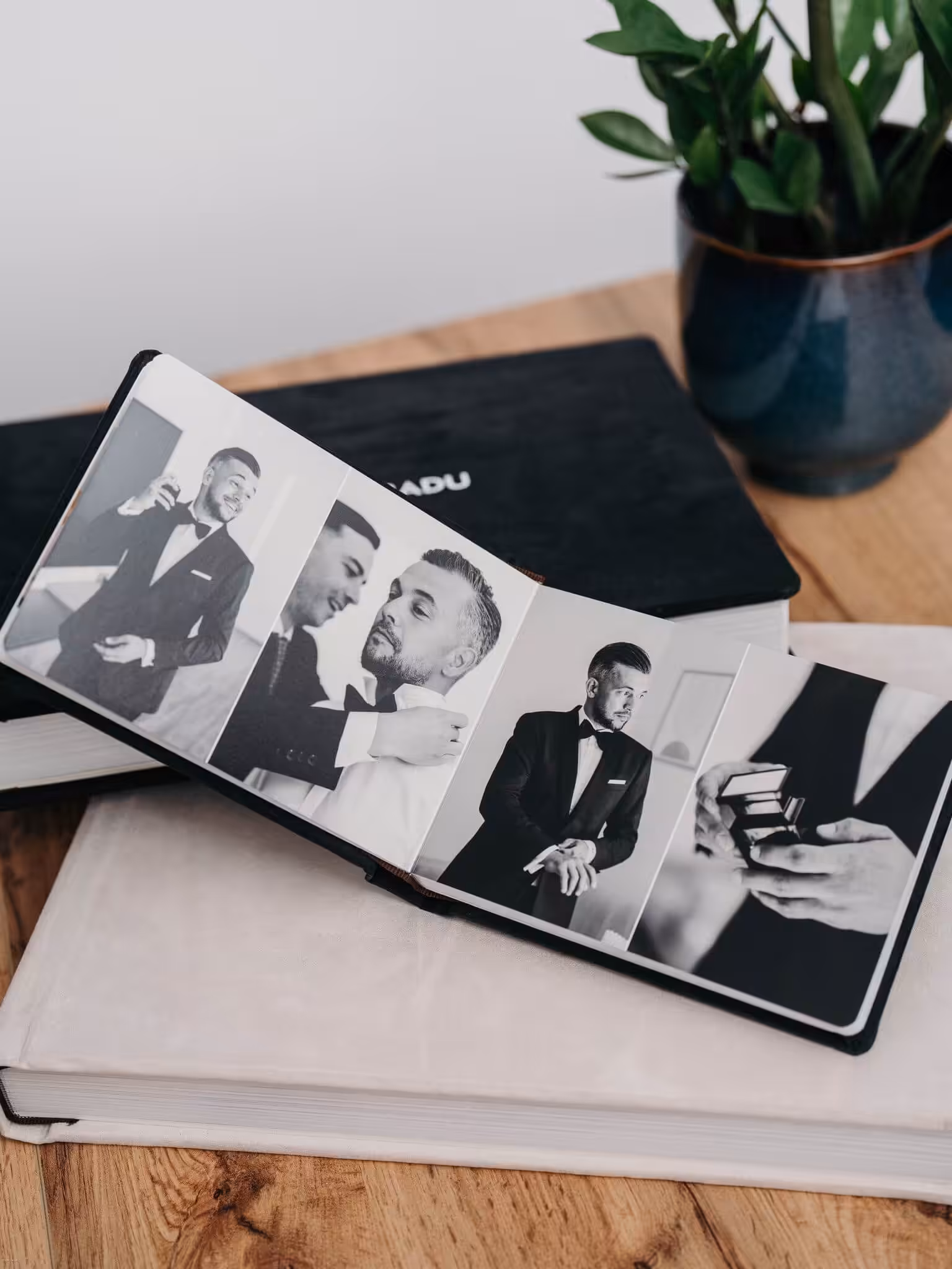 albume foto nunta personalizat pret