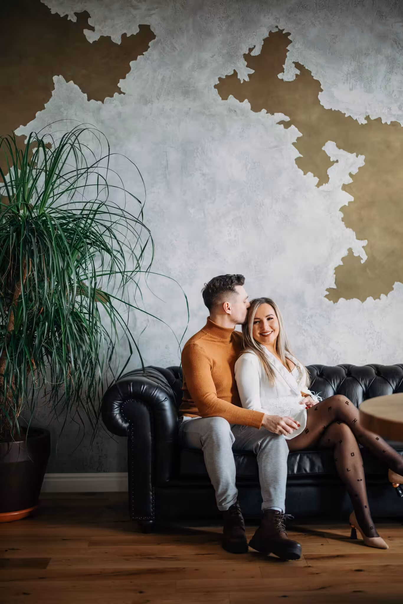 Fotograf profesionist targu mures sedinta foto save the date cocosul de aur