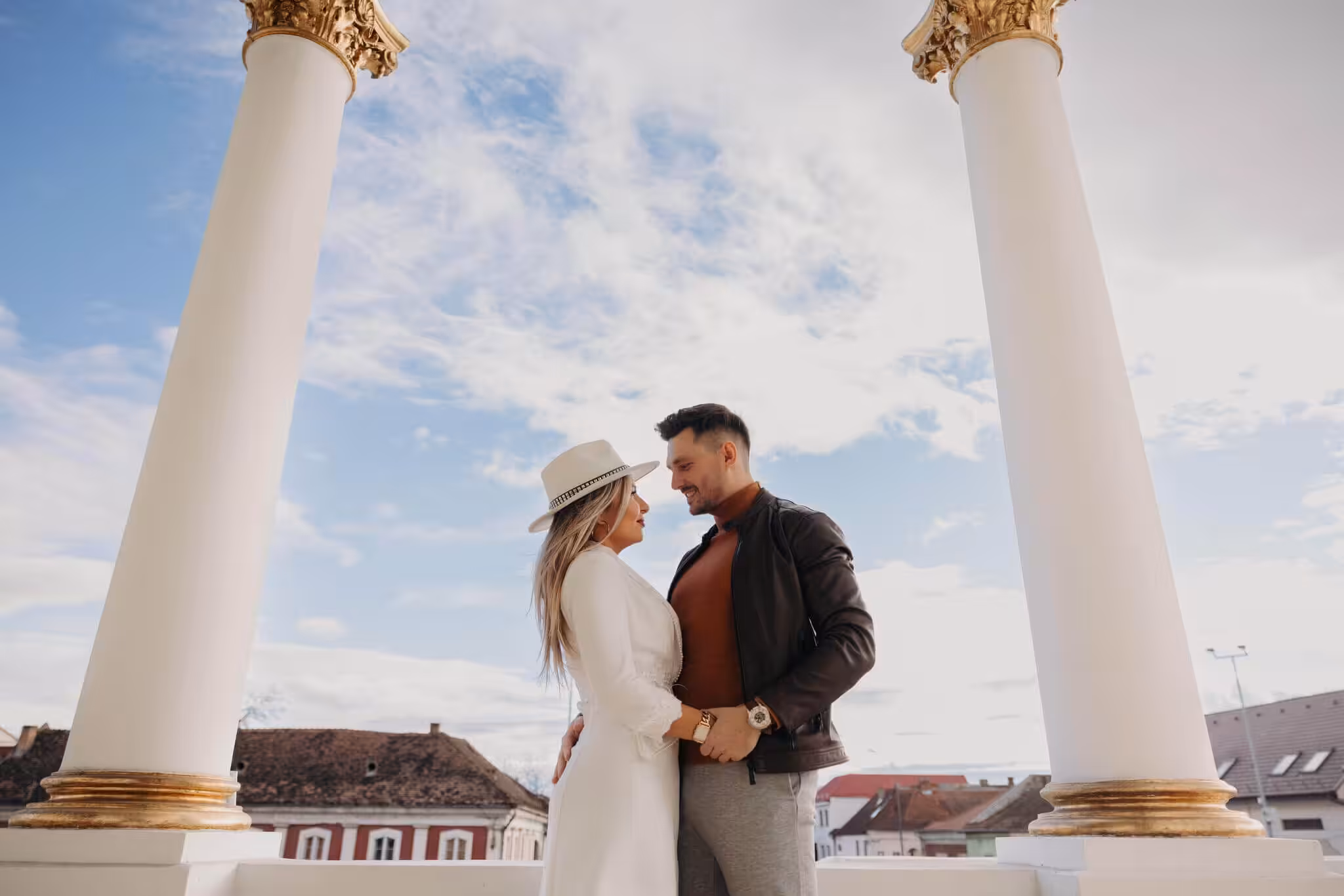 Fotograf profesionist targu mures sedinta foto save the date cocosul de aur