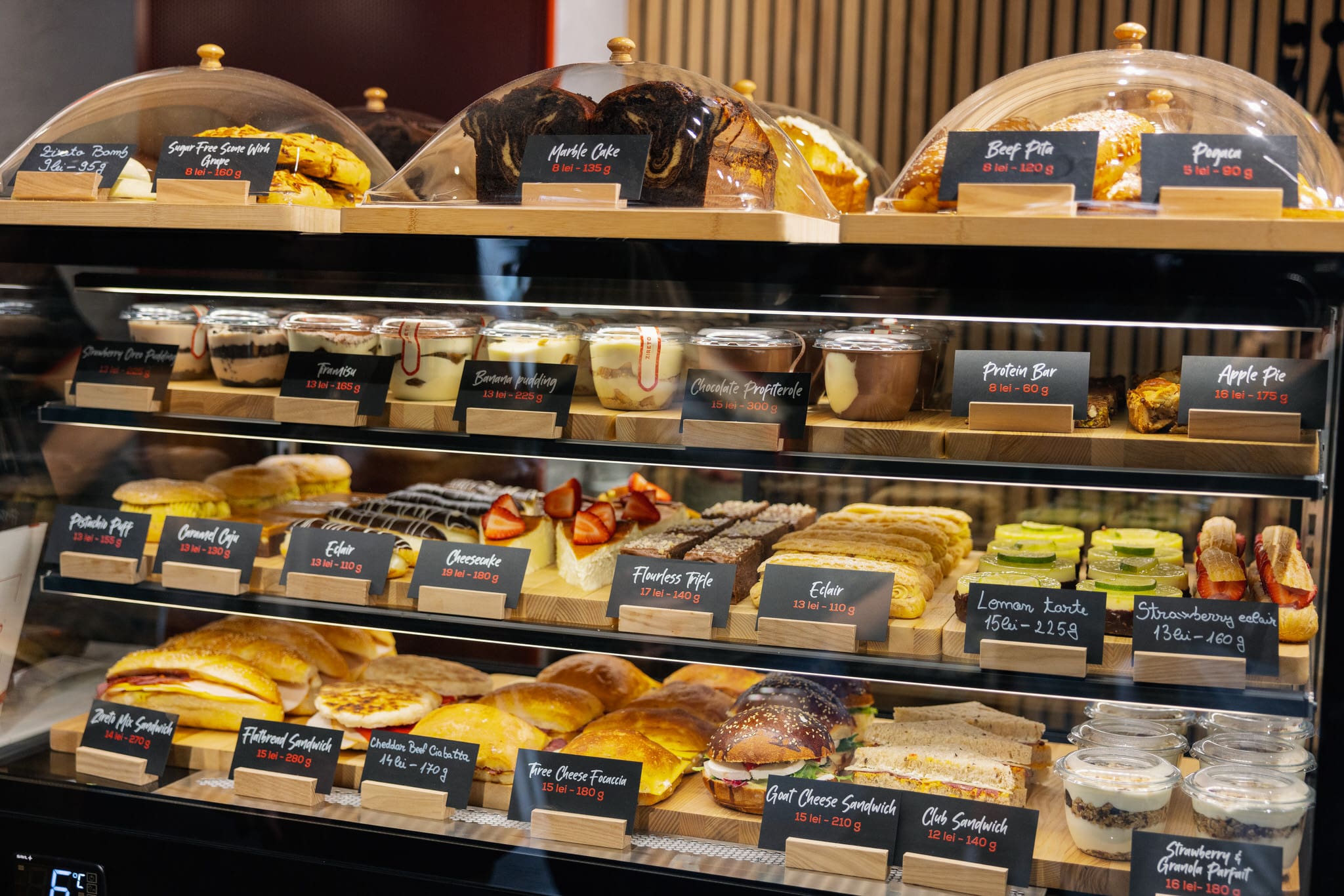 Zireto Caffe - Deschidere Flagship Store Bistrița 17 zireto caffe deschidere flagship store bistrita 14