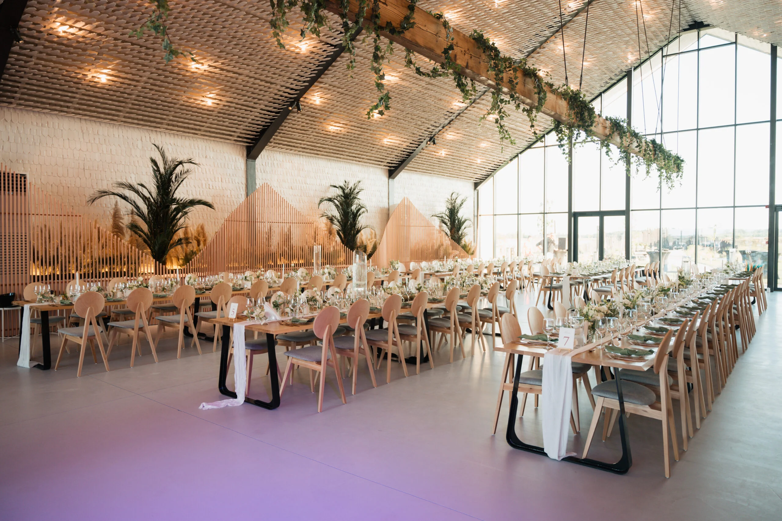 Moon fields romania locatie nunta