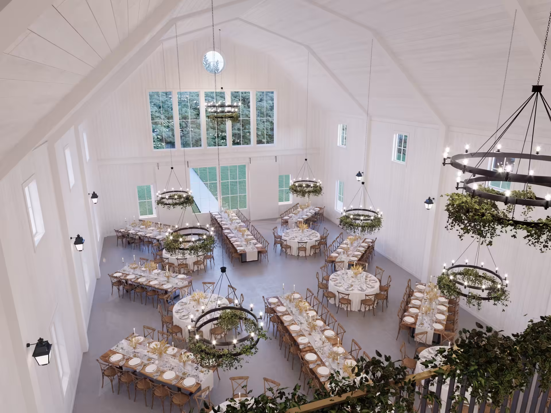 The white manor locatie nunta bucuresti