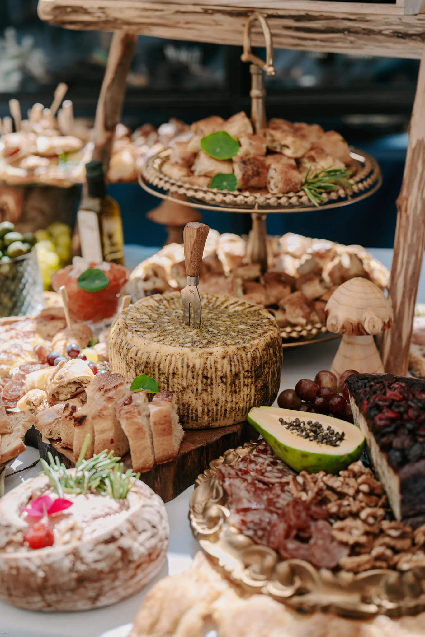 Carousel Taste Artisans La foret Cluj 3