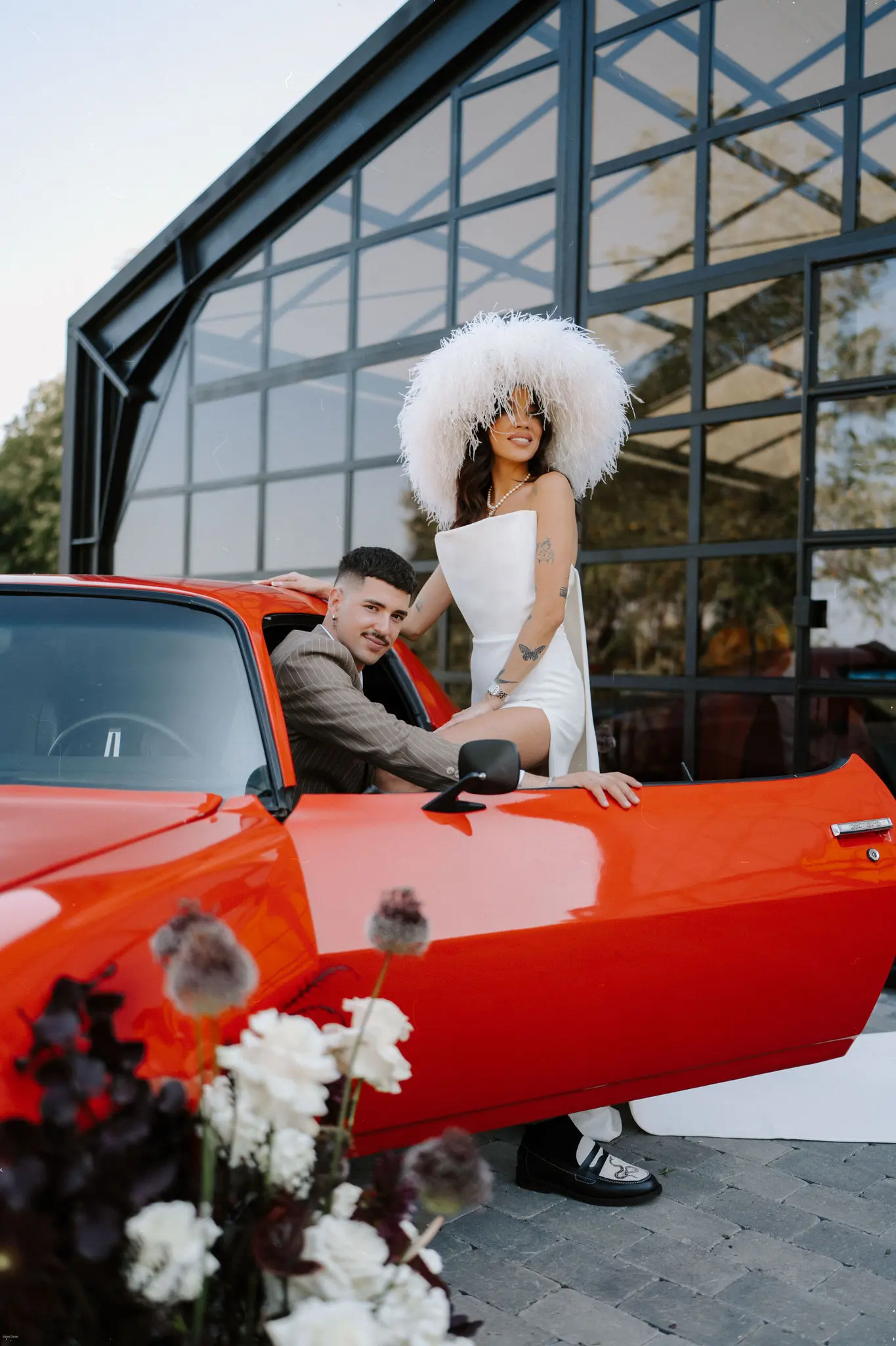 Blog 63 Nunta hipster – la foret cluj thedonmercawedding 2