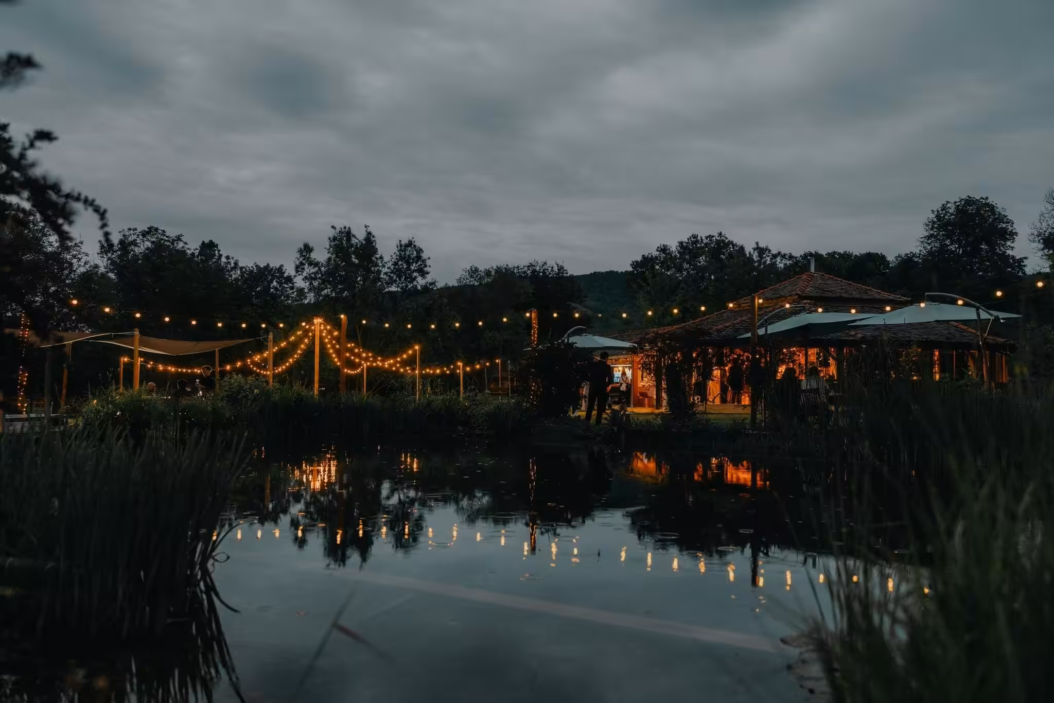 Valea Verde Retreat Locatie Nunta Mures Sighisoara