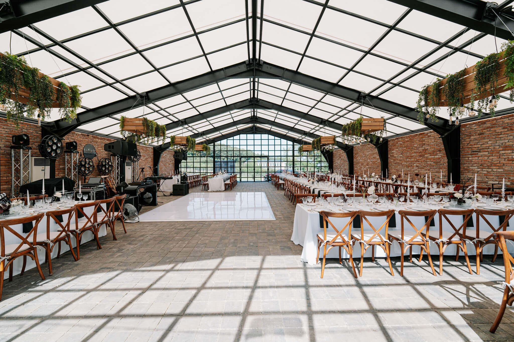 vanilla events decoratiune eveniment la foret cluj napoca 13