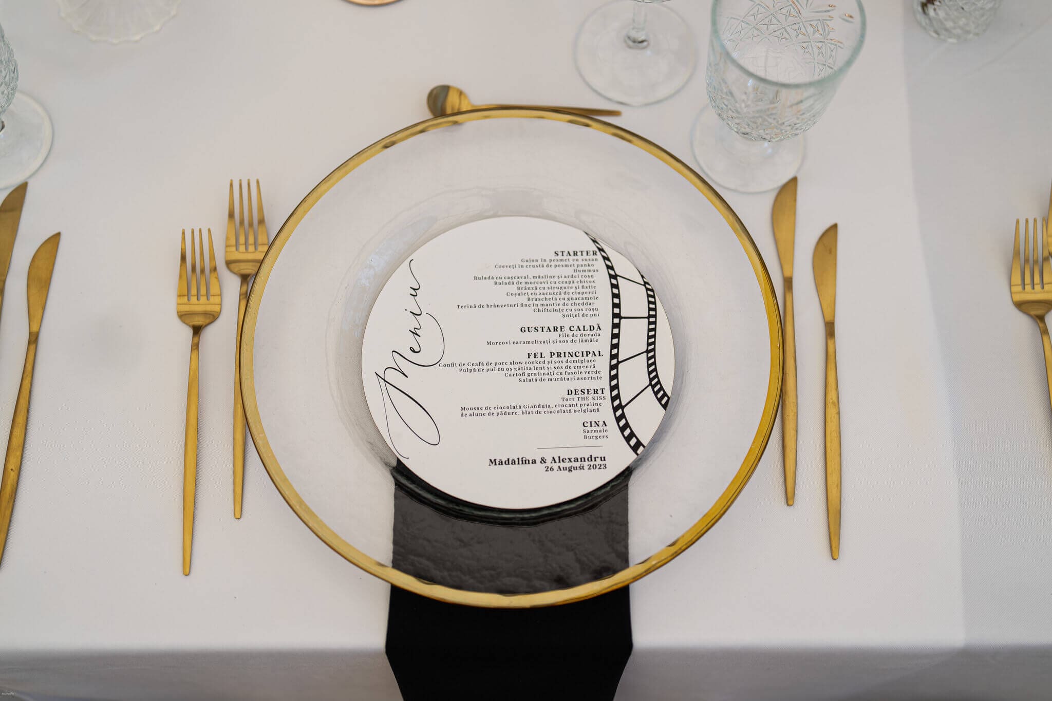 vanilla events decoratiune eveniment la foret cluj napoca 2