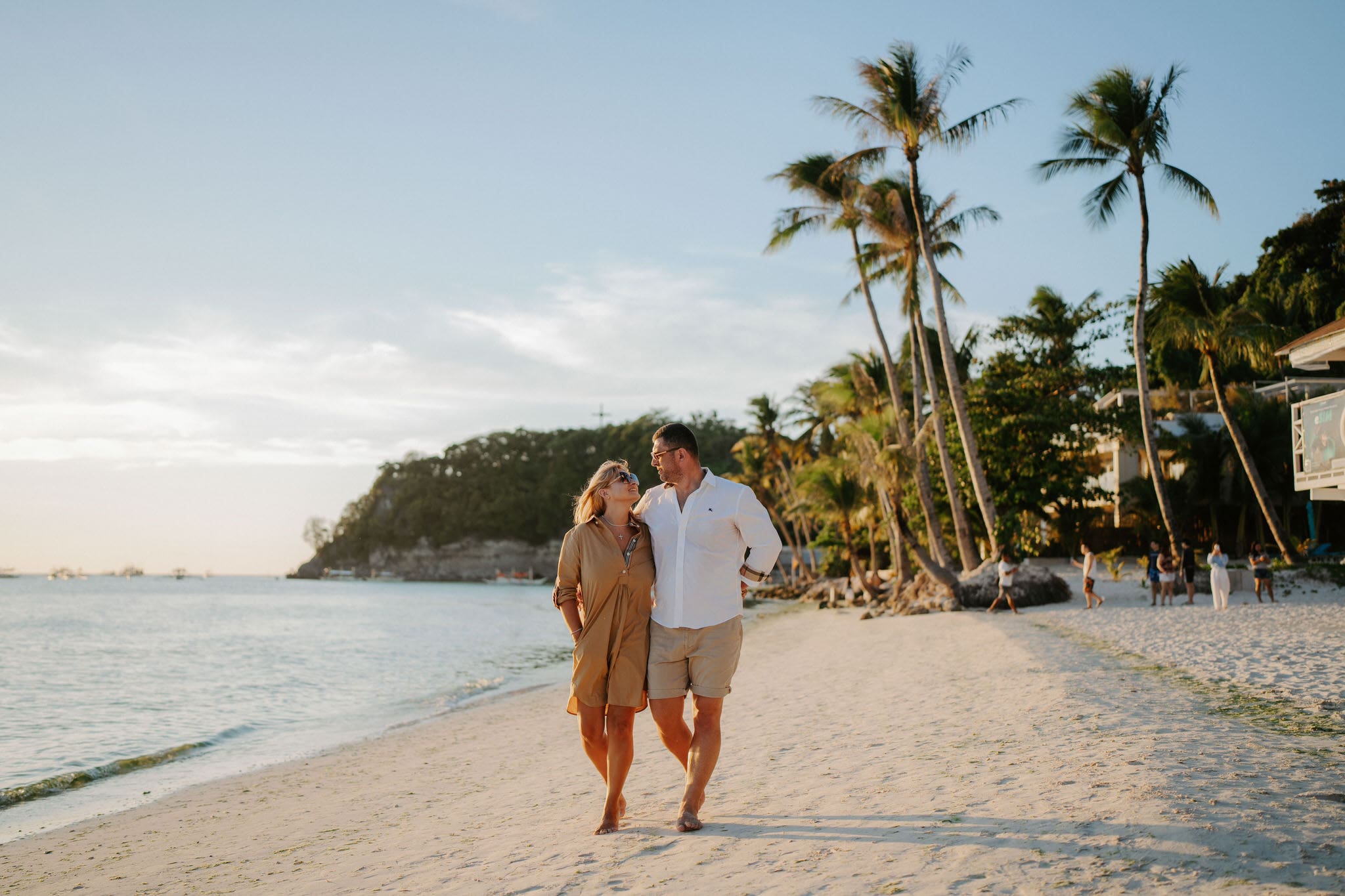 Povestea unei primăveri pe insula Boracay: Vacanță în paradisul filipinez