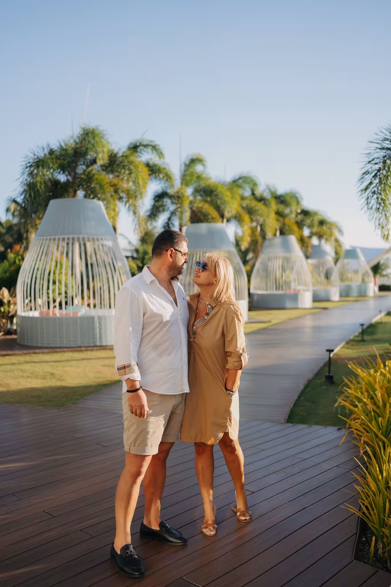 Philippine Couple Photography Boracay Island The Lind Hotel