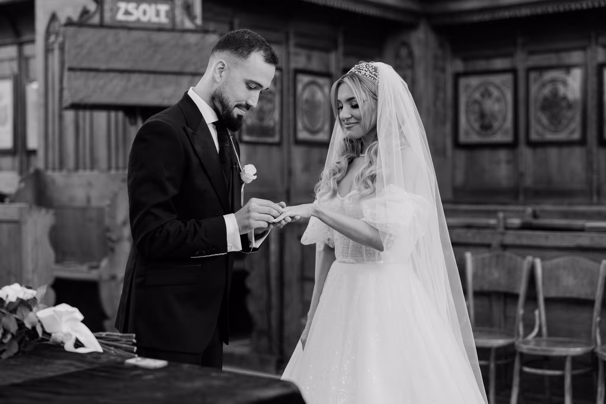 Biserica reformata cluj napoca fotografii nunta