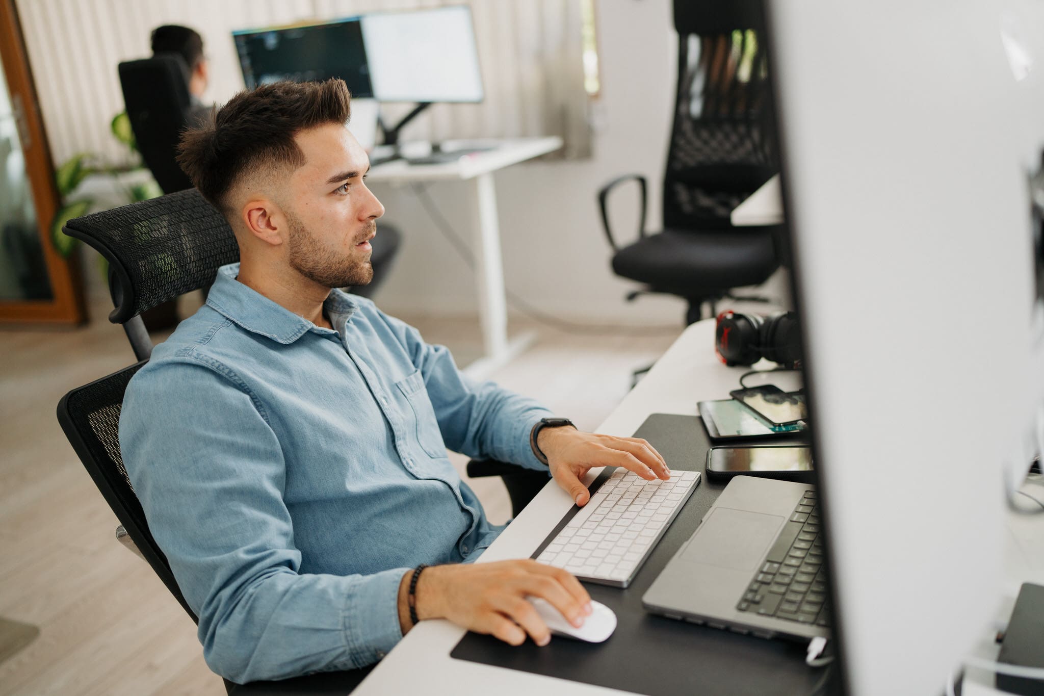 Kadeno Solutions: Fotografii Corporate pentru firmă IT 15 fotograf portrete business kadeno solutions 1