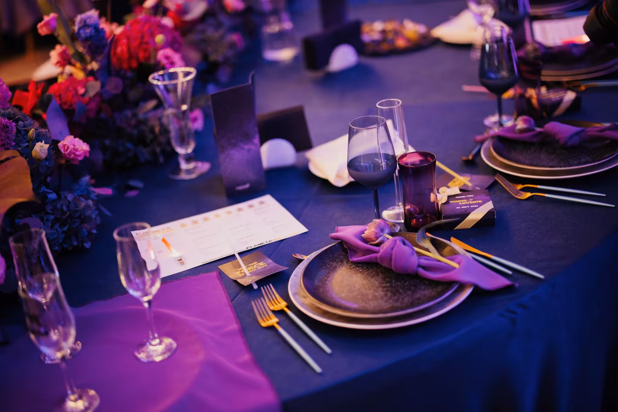 Nunta cu tematica star wars la cluj napoca