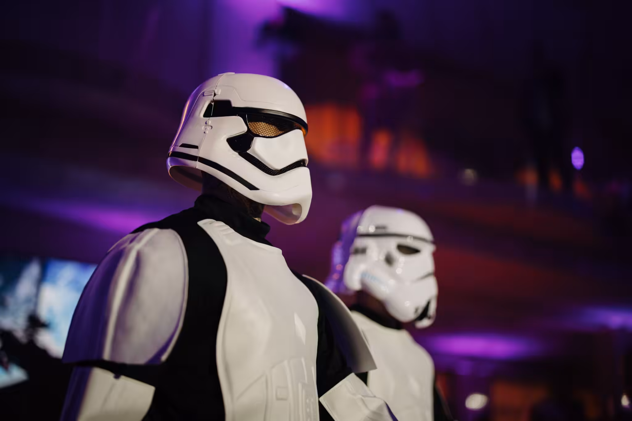 Nunta cu tematica star wars la cluj napoca