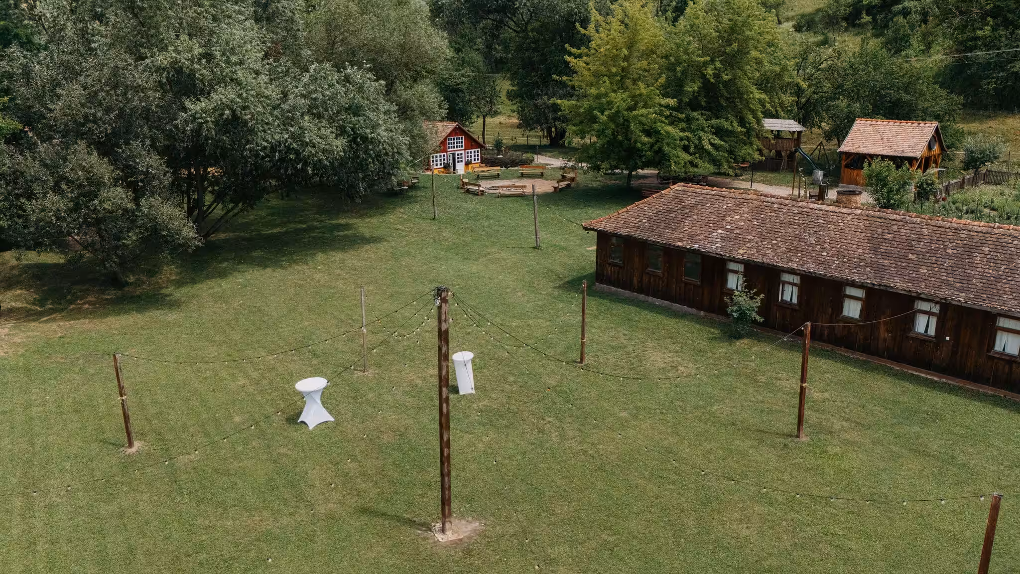 .. Valea Verde Retreat