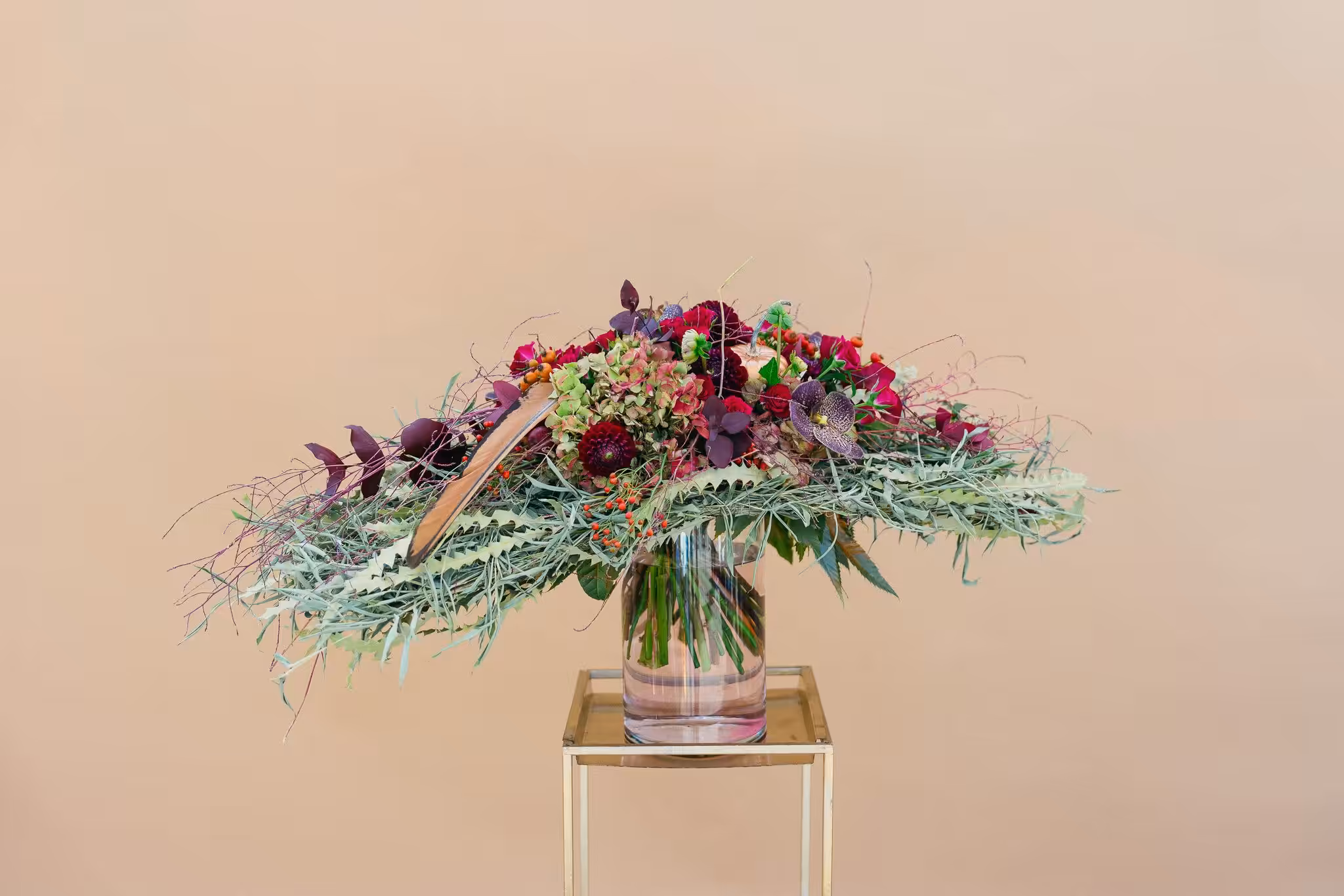 Flower workshop nemeth attila budapest targu mures