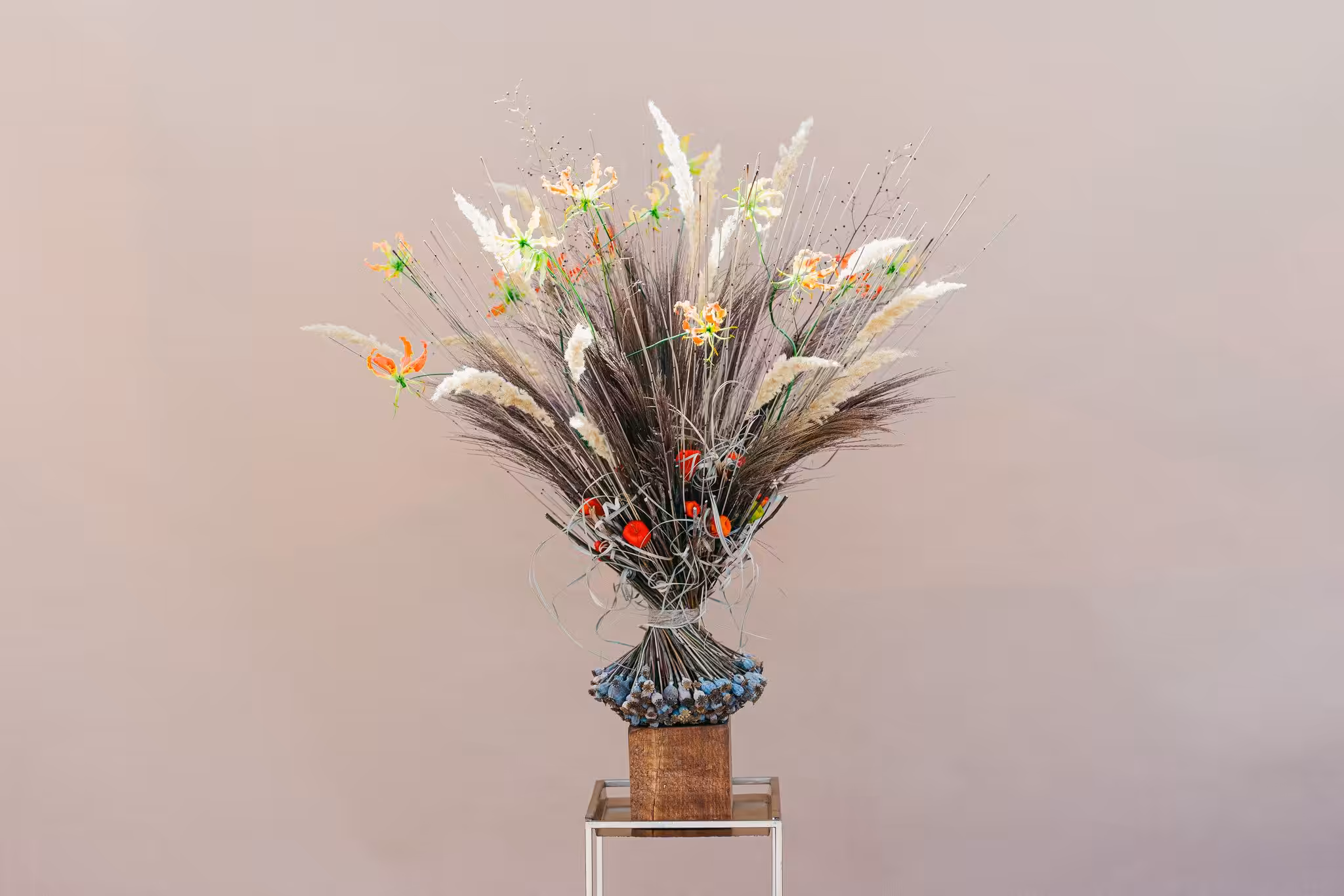 Flower workshop nemeth attila budapest targu mures