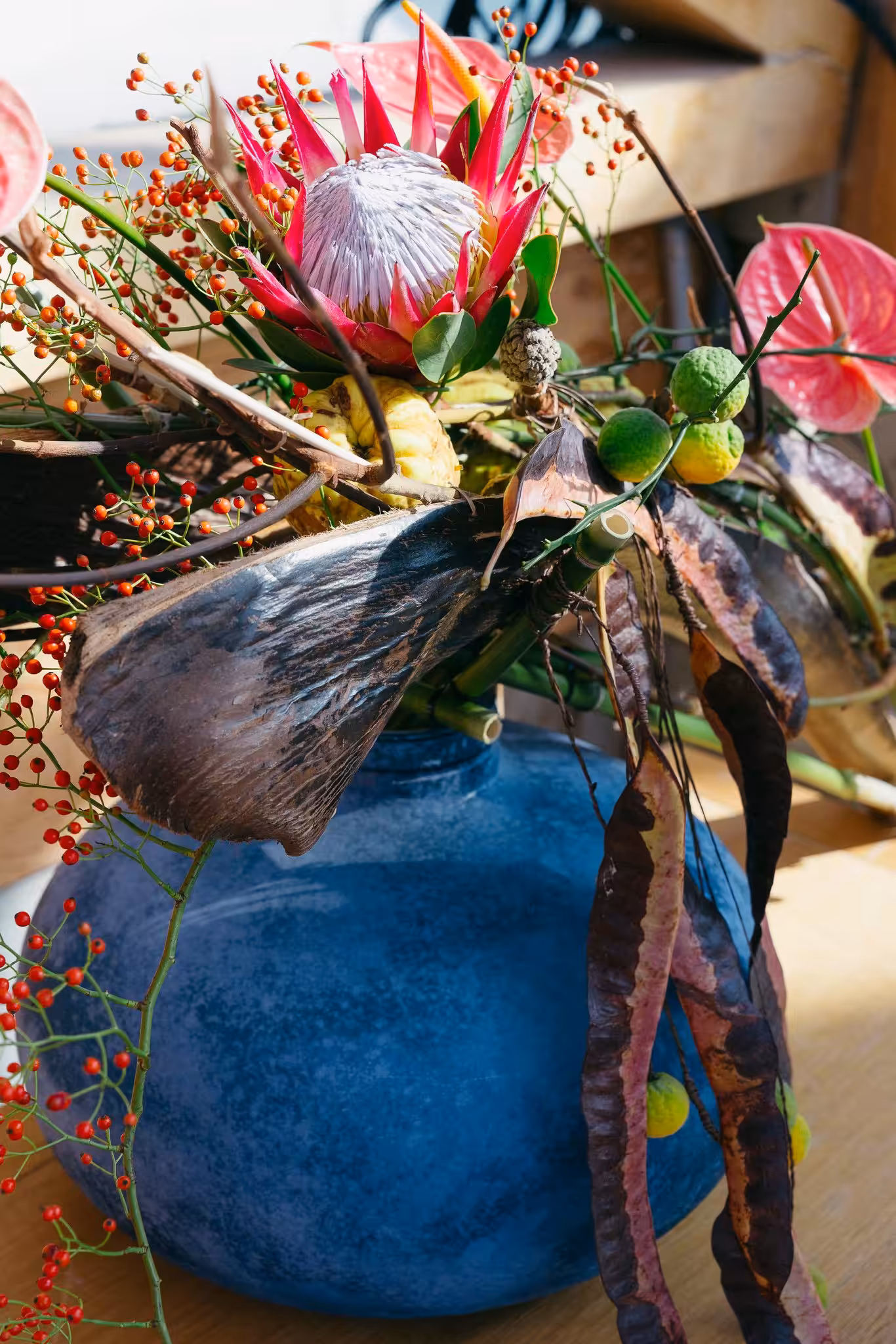 Flower workshop nemeth attila budapest targu mures