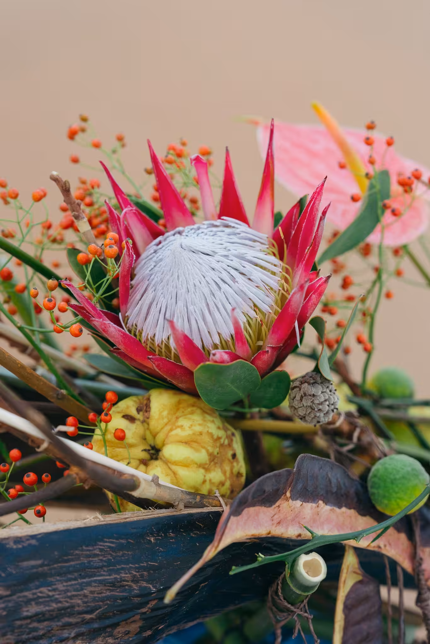Flower workshop nemeth attila budapest targu mures